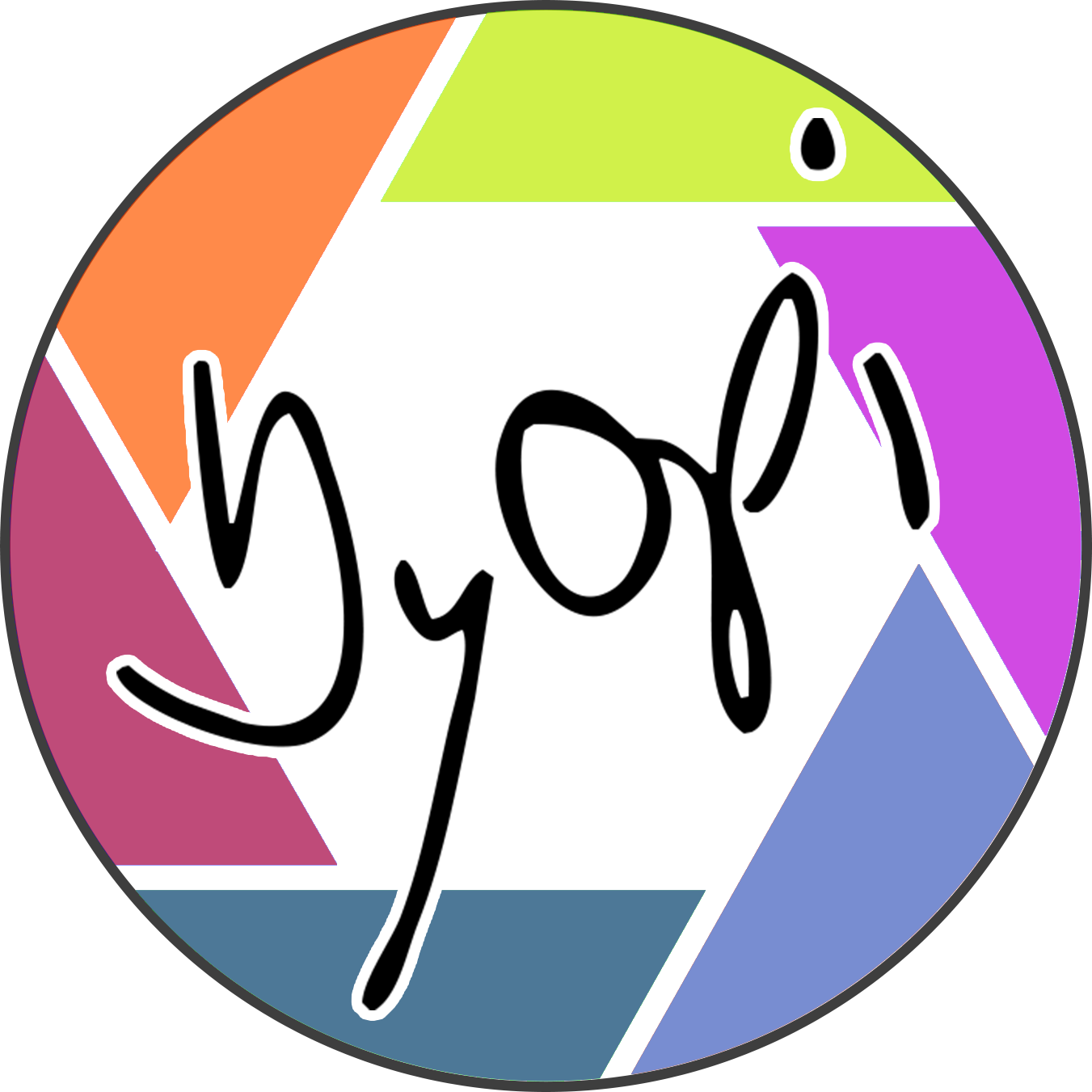 Logo byopi