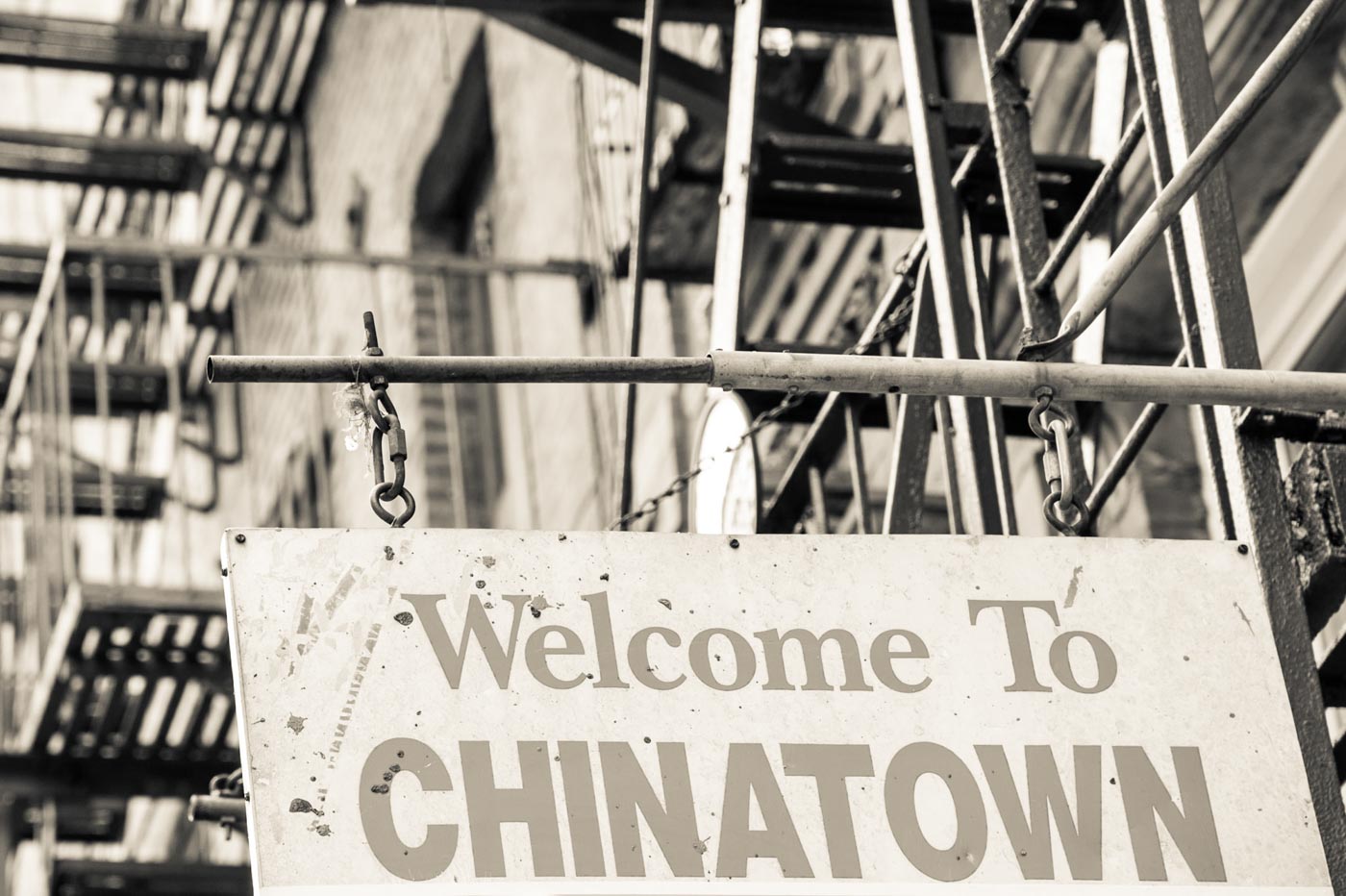 New York ChinaTown-52